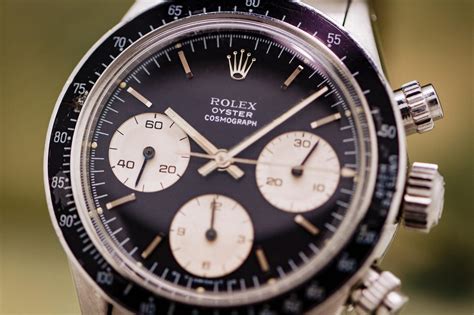 vintage 1982 rolex